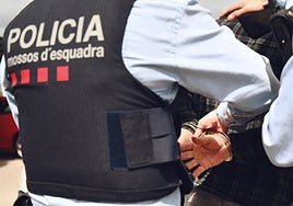 La mujer detenida en julio por la muerte de un hombre en Calella se suicida en prisión