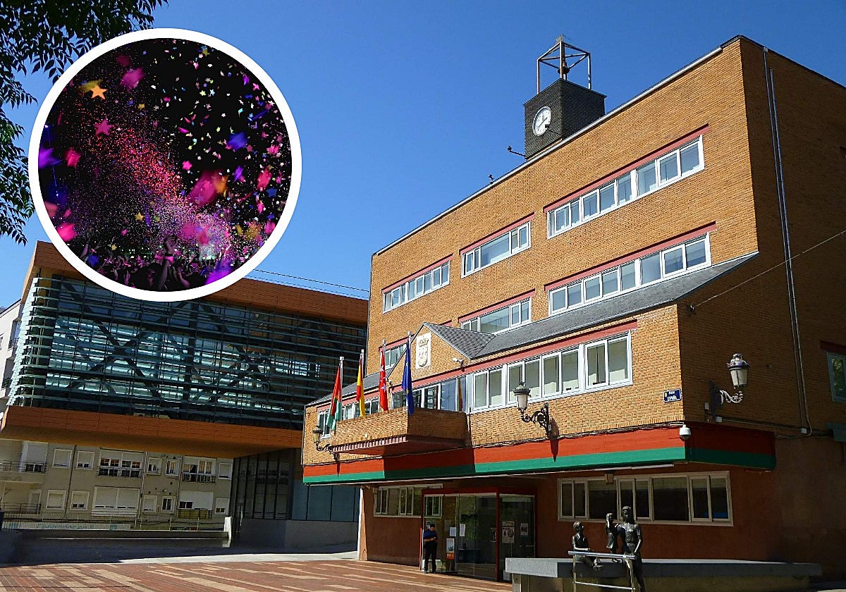 Fiestas de Alcorcón 2025: programa, actividades y conciertos gratis