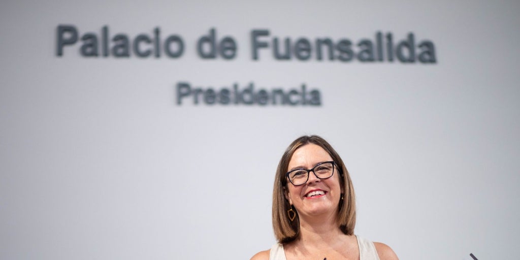 El Gobierno regional aprobará el próximo martes el techo de gasto, paso previo a los presupuestos de 2026