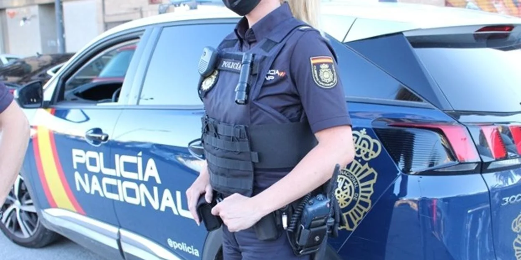 Detenido un hombre en la ciudad granadina de Motril acusado de matar a su expareja, de 54 años