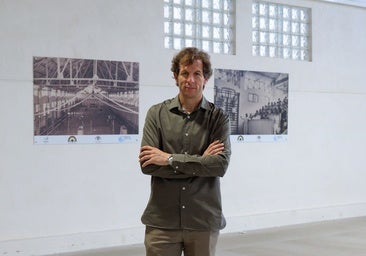 Rubén Lozano, concejal de Deportes: «Igualar la inversión de 7 millones en deportes en Toledo será muy difícil en décadas»