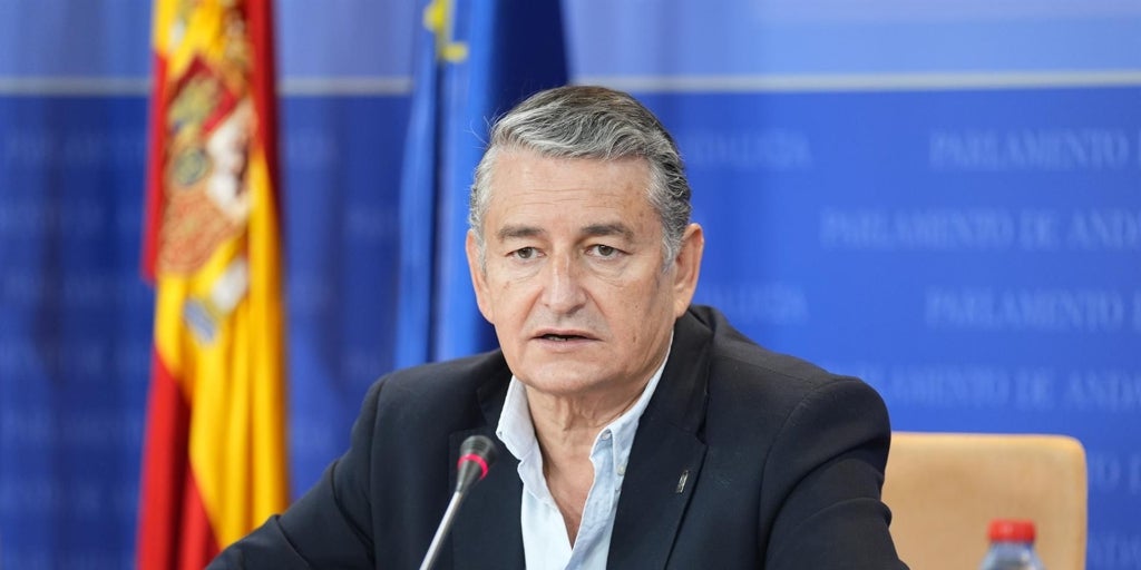 El reparto de migrantes es «absolutamente sectario, poco realista y muy político» según la Junta