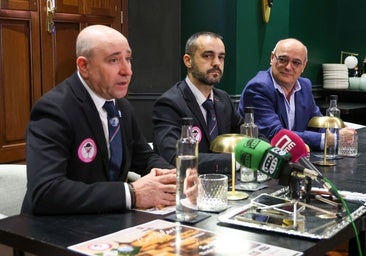 El Campeonato Regional de Coctelería se celebrará este lunes en el centro cultural San Marcos de Toledo