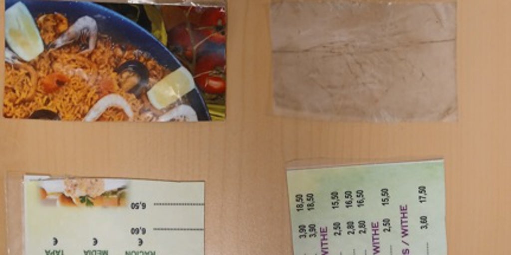 Detenida una mujer de 81 años tras cinco robos en Málaga: forzaba la puerta con recortes de plástico y fingía ser limpiadora