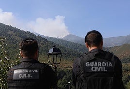 Detenido un hombre en Llanes como presunto autor de un incendio fallido en Asturias