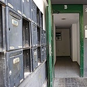 «Se le murió en brazos»: conmoción en Alaquàs por la muerte a tiros de un hombre