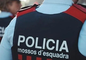 Un joven muerto a puñaladas en un conflictivo edificio okupado en Badalona