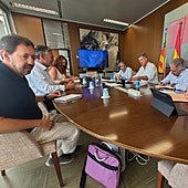 El Gobierno valenciano abre plazo para que los municipios soliciten la reparación del alcantarillado afectado por la dana