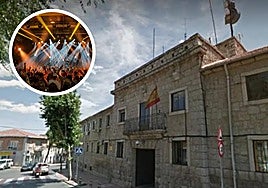 Fiestas de Colmenar Viejo 2025: programa, actividades, conciertos y cómo llegar