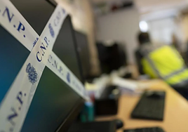 Detenidas dos personas en Canarias dentro de una red con miles de archivos de graves agresiones sexuales sexuales a menores