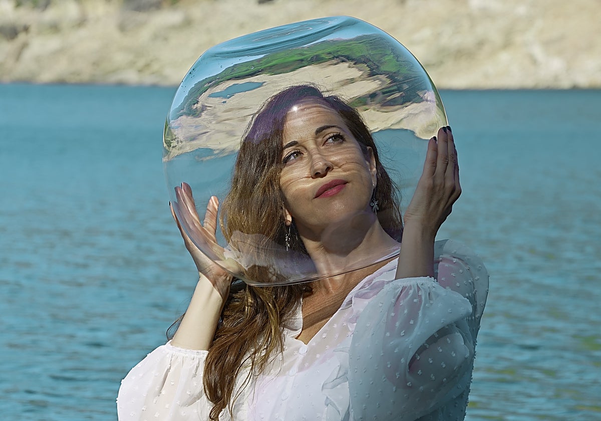 Nena Daconte será una de las protagonistas de la sexta edición de El Jardín de las Delicias