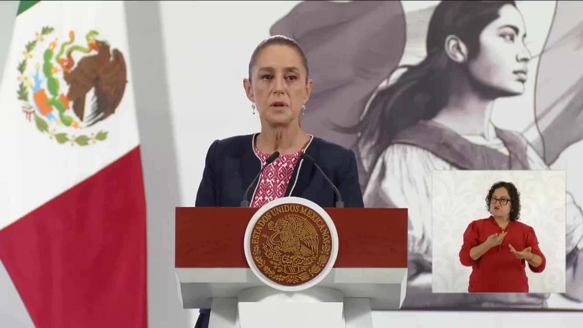 México confirma visita de Marco Rubio, quien se reunirá con Sheinbaum el 3 de septiembre