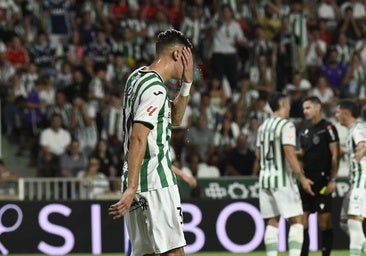 El Córdoba CF visita Valladolid para sanar sus problemas