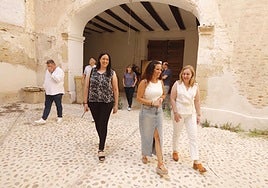 La Diputació de València amplía en cuatro millones el Pla de Patrimoni hasta alcanzar los doce millones de inversión