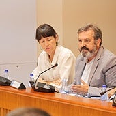 La oposición rehúye la moderación a propósito de la gestión de los incendios