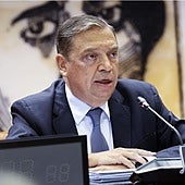 El Gobierno desfila por el Senado sin rendir cuentas por los incendios