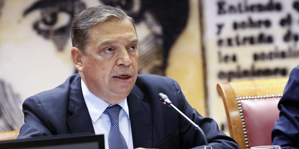 Planas acusa al PP de «luchar contra el Gobierno», mientras éste combatía el fuego
