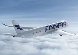 Valencia tendrá conexión directa con todas las capitales nórdicas con la nueva ruta a Helsinki