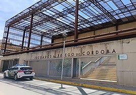 Crimen de Almedinilla: el juez decreta prisión provisional sin fianza para el detenido por matar al dueño de un bar con una escopeta