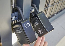 Las pernoctaciones en apartamentos turísticos de Córdoba crecen un 21%, que suman 526 plazas más en un año