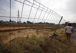 Córdoba, víctima de los atascos eternos de sus infraestructuras viarias