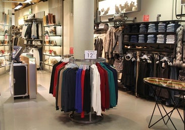 El comercio minorista avanza en sus ventas un 5,6% en julio en C-LM, por encima de la media nacional