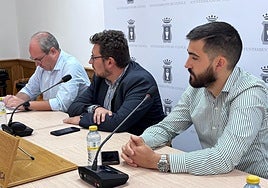 El transporte urbano de Cuenca estrena el 1 de septiembre rutas, aplicación móvil e intercambiador