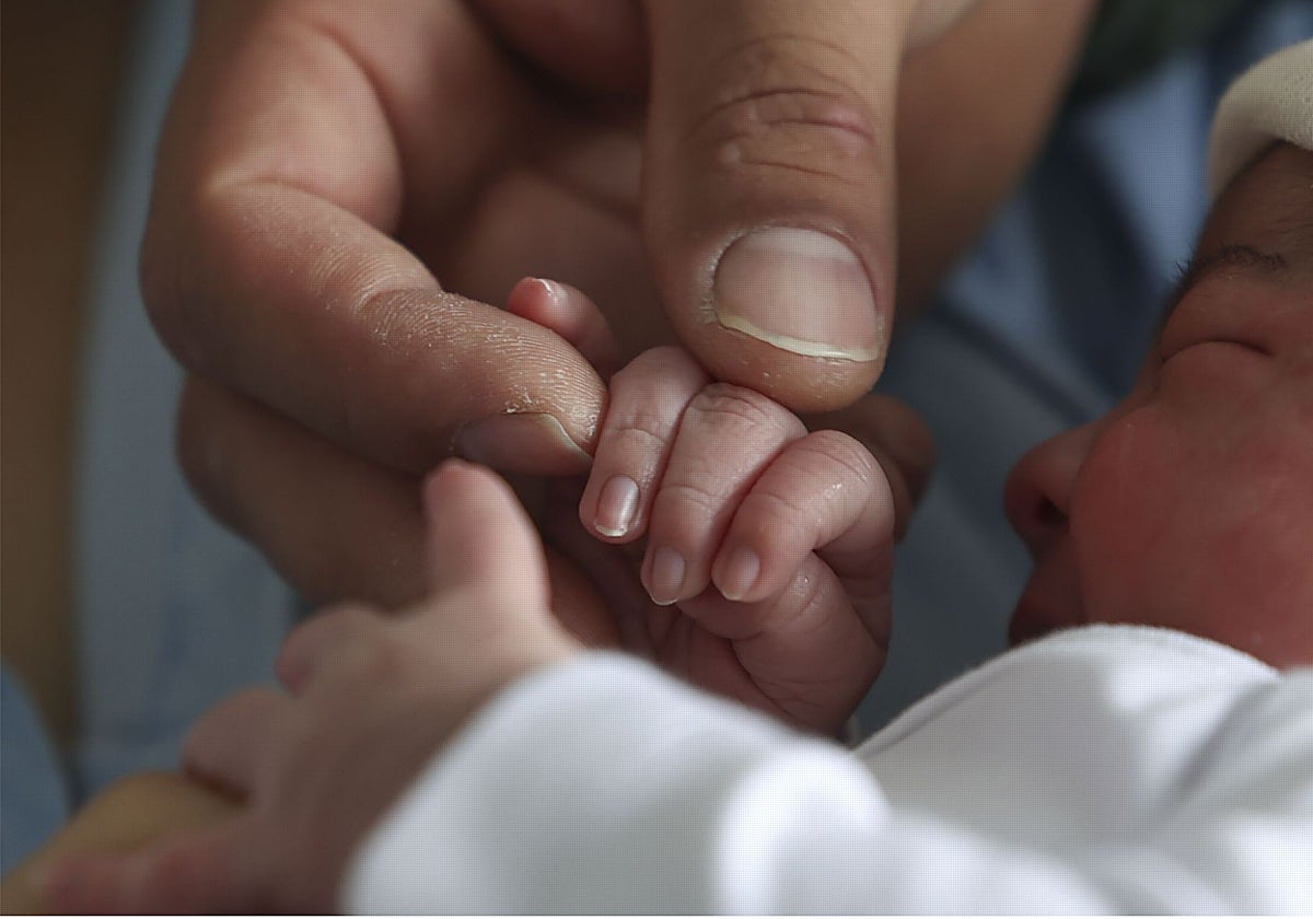 Los recién nacidos también serán vacunados frente al VRS