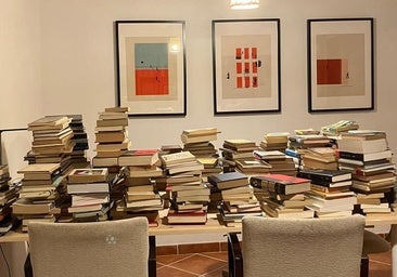 El pequeño pueblo de Soria que inspira a David Uclés