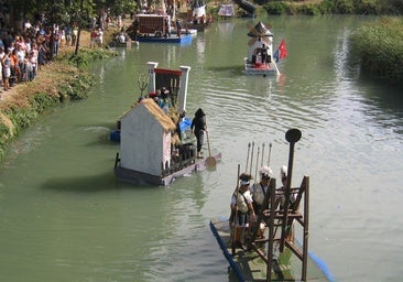 Septiembre, el mes de las fiestas patronales a gogó en los pueblos de la Comunidad de Madrid