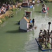 Septiembre, el mes de las fiestas patronales a gogó en los pueblos de la Comunidad de Madrid
