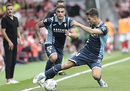 Valladolid - Córdoba CF en directo: resumen, goles y resultado del partido de Segunda División 2025-2026