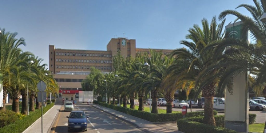 Cinco personas heridas en una colisión múltiple en la A-312 a su paso por Navas de San Juan, en Jaén