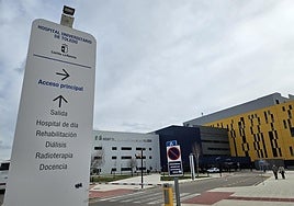 Muere una mujer de 67 años y otra resulta herida en un accidente de tráfico en Turleque