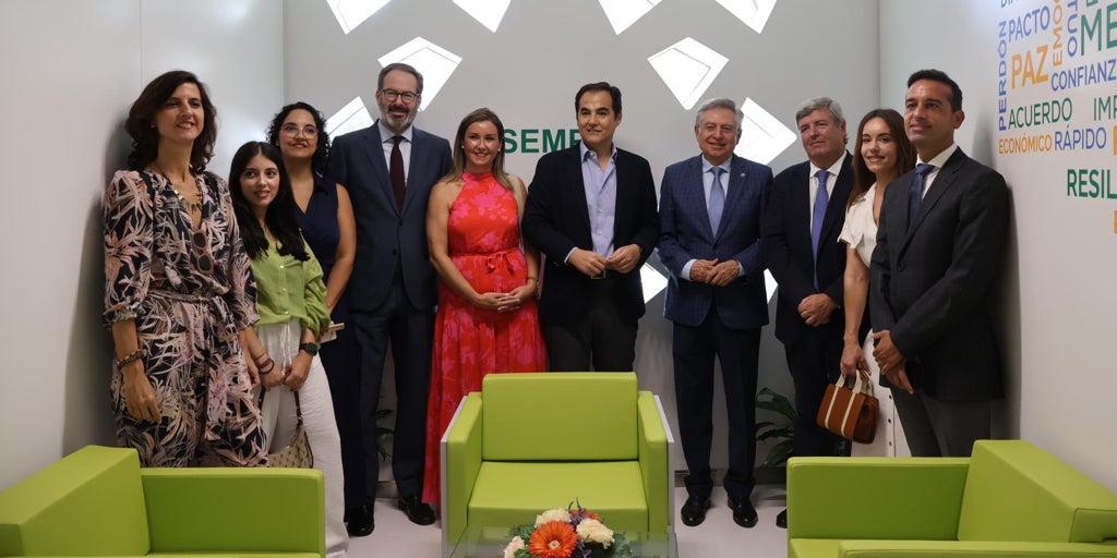 El nuevo servicio gratuito de mediación penal evita 155 juicios en su primer año en Córdoba