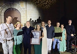 PSOE y Vox hacen pinza y frenan la declaración del Festival Celestina como Fiesta de Interés Turístico Nacional