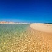 La playa de Canarias que eligió Ridley Scott para rodar una de sus películas: dónde está y cómo llegar