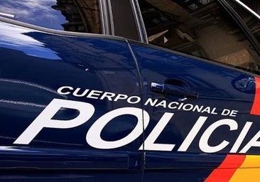 Detenidos tres varones en Valladolid, uno menor, tras agredir a un hombre con una navaja y robarle