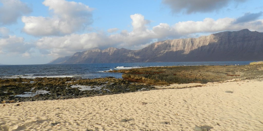 La historia de la isla perdida de Canarias que desapareció hace 18.000 años