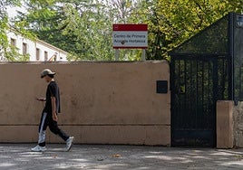 Detenido un menor por violar a una joven de 14 años en Hortaleza