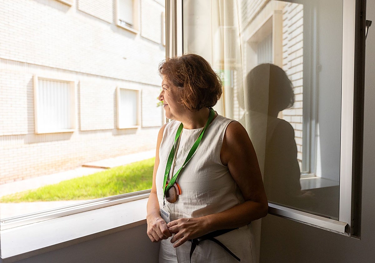 Matilde Blanco, directora del Plan Estratégico para la Salud Mental y Adicciones (PESMA).