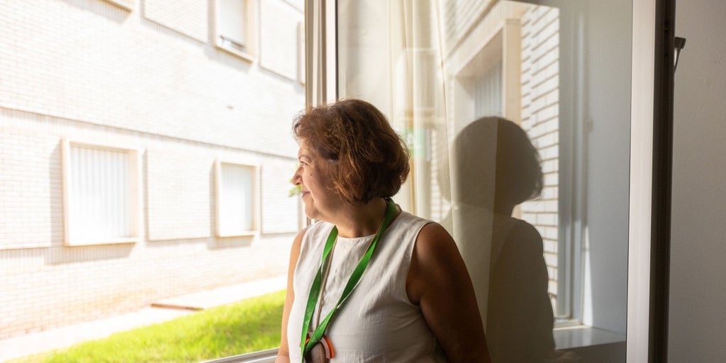 «Hay un aumento generalizado del consumo de sustancias tóxicas y agrava muchísimo la enfermedad mental»