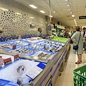 Mercadona implanta una nueva hora de cierre en todos sus supermercados desde este 1 de septiembre