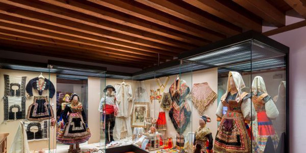 Tragsa se encargará de la construcción del Museo de las Labores de Lagartera