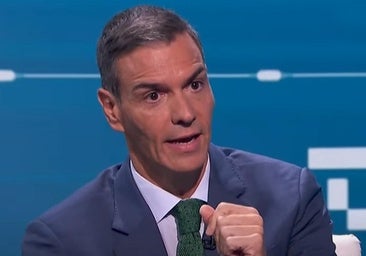 De los Presupuestos a García Ortiz: la entrevista de Pedro Sánchez, en diez frases