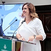 Valencia ofrecerá ayuda a domicilio gratuita y nuevos recursos sociales para familias vulnerables