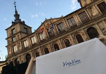 El PSOE exige un otoño a la altura de una Ciudad Patrimonio, después de un verano cultural «inexistente»