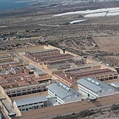 Prisión para el hombre que ha intentado degollar a su mujer con un cuchillo en Roquetas de Mar