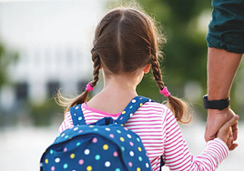 Calendario escolar en Madrid 2025-2026: cuándo empiezan las clases, días festivos y vacaciones