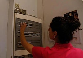 Iberdrola anuncia cortes de luz en Madrid: consulta las zonas afectadas